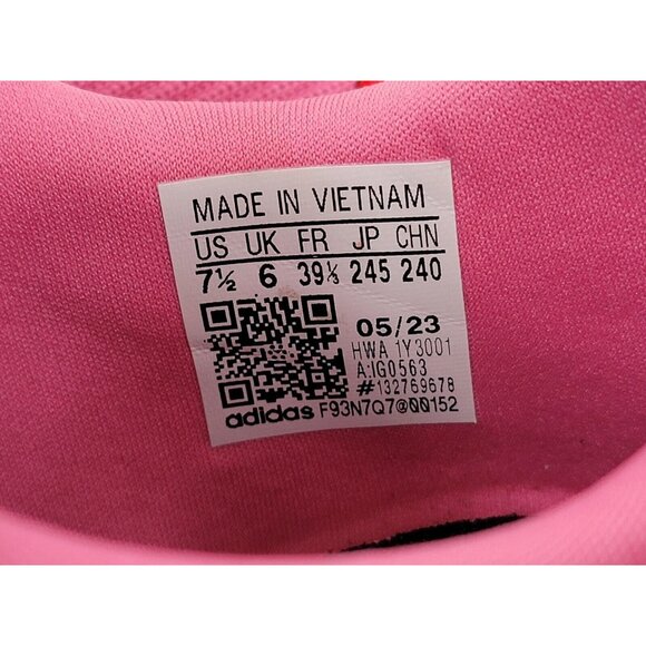 Adidas Swift Run 23 Athletic Shoes Sneakers Size Womens 7.5 Youth Girl 6Y IG0563 - Picture 7 of 10